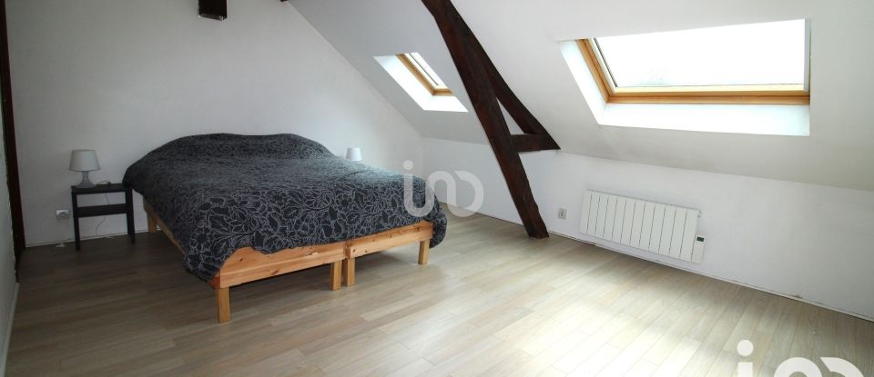 Duplex 5 rooms of 95 m² in Elbeuf (76500)