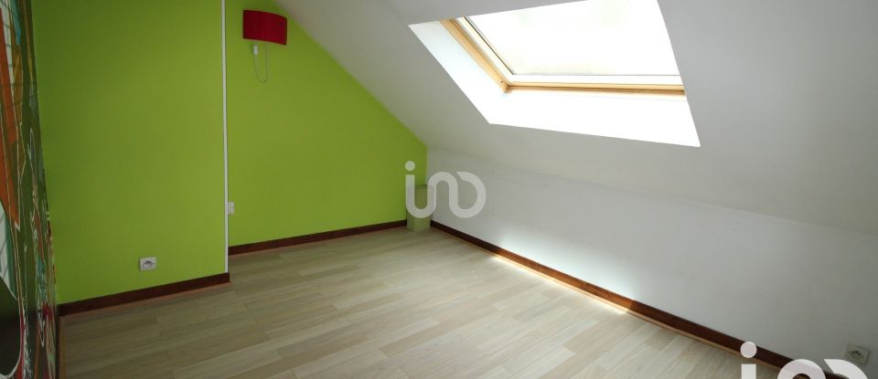 Duplex 5 rooms of 95 m² in Elbeuf (76500)