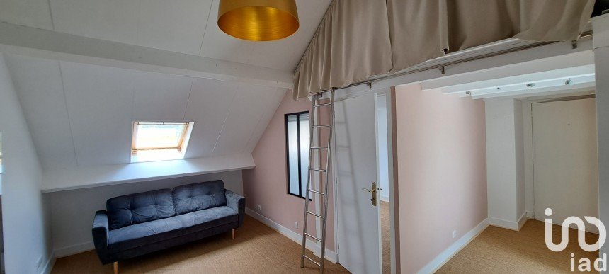 Studio 1 pièce de 30 m² à Gaillon-sur-Montcient (78250)