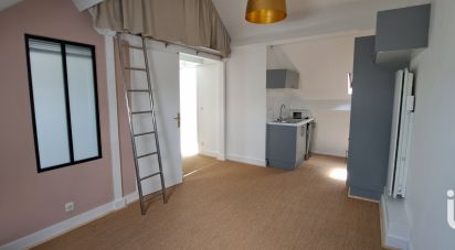 Studio 1 pièce de 30 m² à Gaillon-sur-Montcient (78250)