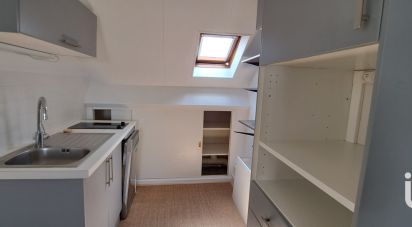 Studio 1 pièce de 30 m² à Gaillon-sur-Montcient (78250)