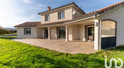 House 6 rooms of 156 m² in Usson-en-Forez (42550)