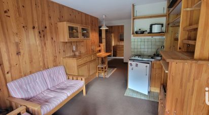 Studio 1 room of 32 m² in La Morte (38350)