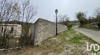 Parking of 305 m² in Lagrasse (11220)