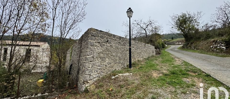 Parking of 305 m² in Lagrasse (11220)