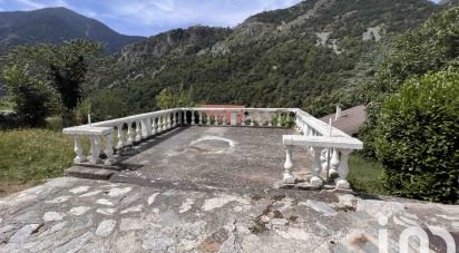 Maison traditionnelle 4 pièces de 77 m² à Saint-Martin-Vésubie (06450)