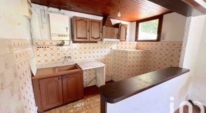 Traditional house 4 rooms of 77 m² in Saint-Martin-Vésubie (06450)