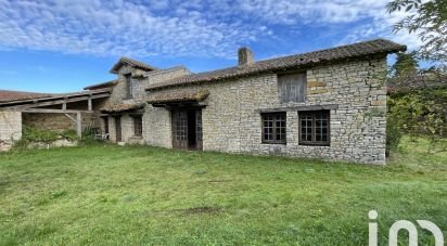 Maison 5 pièces de 120 m² à Saint-Jean-de-Sauves (86330)