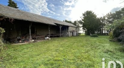 Maison 5 pièces de 120 m² à Saint-Jean-de-Sauves (86330)