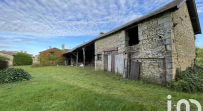 Maison 5 pièces de 120 m² à Saint-Jean-de-Sauves (86330)