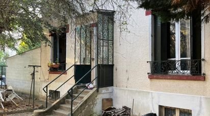 House 4 rooms of 80 m² in Montgeron (91230)