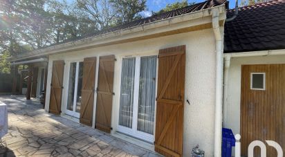 House 3 rooms of 64 m² in Bazoches-sur-le-Betz (45210)