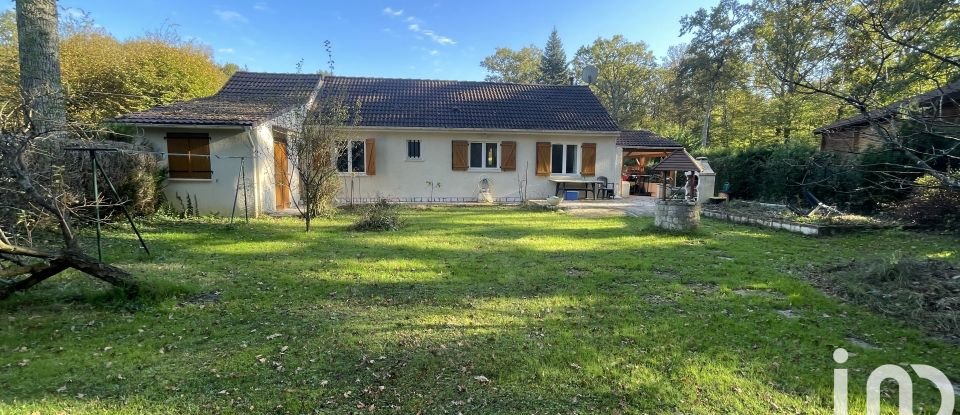 House 3 rooms of 64 m² in Bazoches-sur-le-Betz (45210)