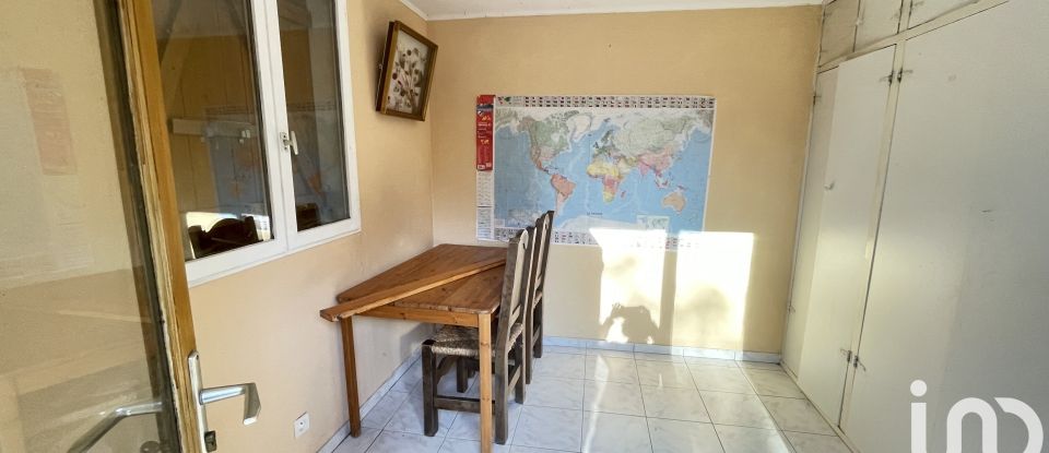 House 3 rooms of 64 m² in Bazoches-sur-le-Betz (45210)