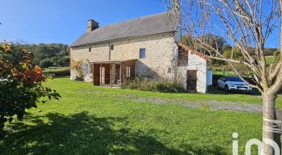 Country house 5 rooms of 151 m² in Ayat-sur-Sioule (63390)