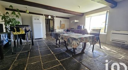 Country house 5 rooms of 151 m² in Ayat-sur-Sioule (63390)