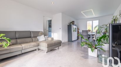 Maison 6 pièces de 110 m² à Bousse (57310)