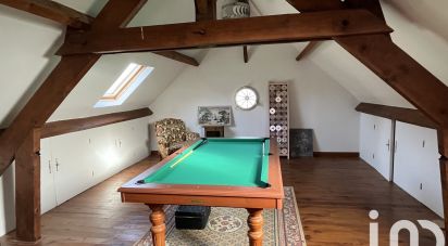 Country house 6 rooms of 159 m² in Le Mont-Saint-Adrien (60650)