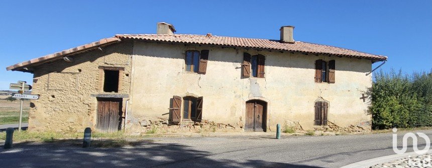 Maison traditionnelle 5 pièces de 200 m² à Espaon (32220)