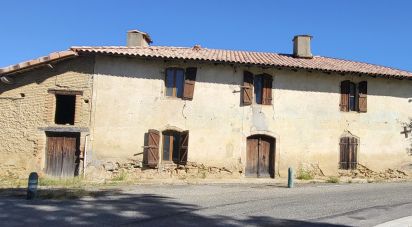 Maison traditionnelle 5 pièces de 200 m² à Espaon (32220)