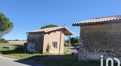 Maison traditionnelle 5 pièces de 200 m² à Espaon (32220)