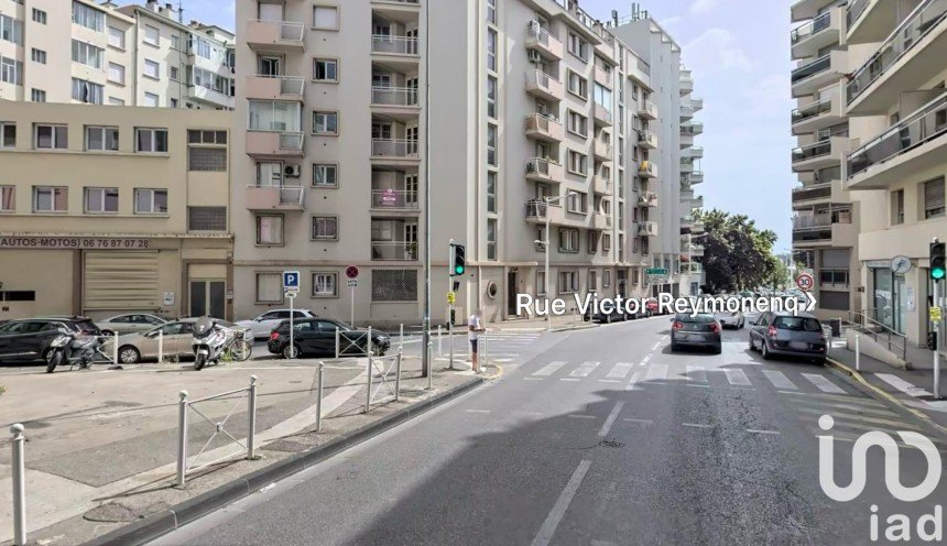 Appartement 3 pièces de 51 m² à Toulon (83000)