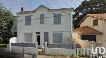 Traditional house 6 rooms of 95 m² in La Baule-Escoublac (44500)