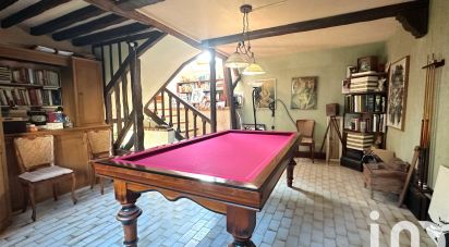 House 6 rooms of 158 m² in Armancourt (60880)