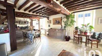 House 6 rooms of 158 m² in Armancourt (60880)