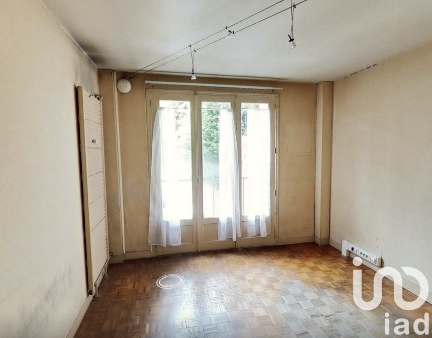 Appartement 3 pièces de 56 m² à Limoges (87000)