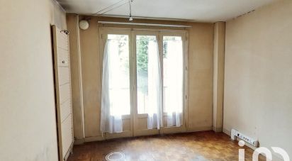 Appartement 3 pièces de 56 m² à Limoges (87000)