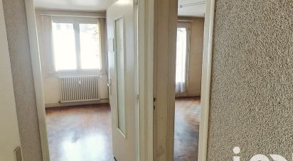 Appartement 3 pièces de 56 m² à Limoges (87000)