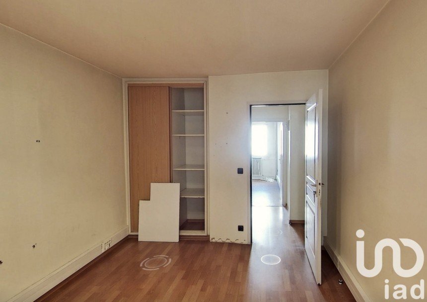 Appartement 2 pièces de 28 m² à Limoges (87000)