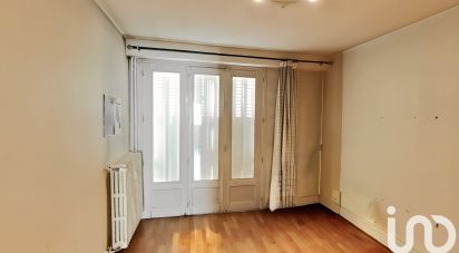 Appartement 2 pièces de 28 m² à Limoges (87000)