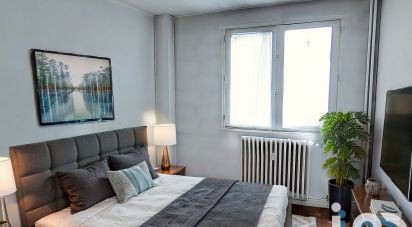 Appartement 2 pièces de 28 m² à Limoges (87000)