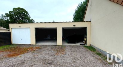 House 8 rooms of 231 m² in Le Cormier (27120)