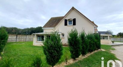 House 8 rooms of 231 m² in Le Cormier (27120)