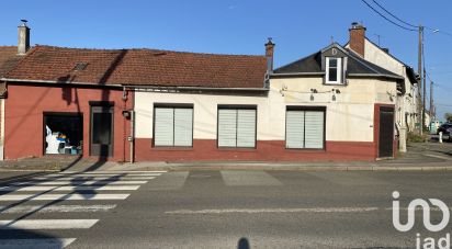 Maison traditionnelle 7 pièces de 185 m² à Grandvilliers (60210)