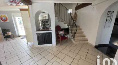 Longere 7 rooms of 250 m² in Sandillon (45640)