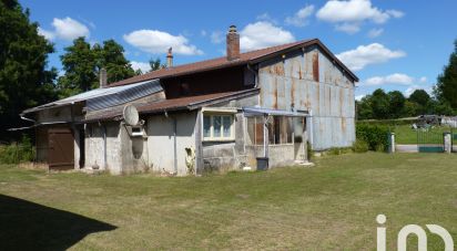 Country house 4 rooms of 156 m² in Braux-Sainte-Cohière (51800)