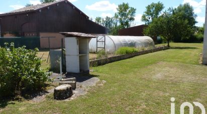 Country house 4 rooms of 156 m² in Braux-Sainte-Cohière (51800)