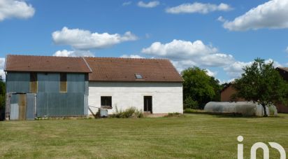 Maison de campagne 4 pièces de 156 m² à Braux-Sainte-Cohière (51800)