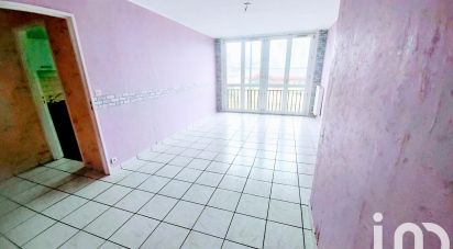 Appartement 4 pièces de 75 m² à Le Havre (76620)