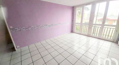 Appartement 4 pièces de 75 m² à Le Havre (76620)