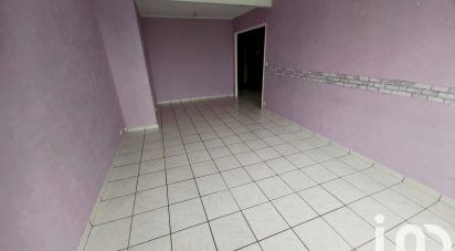 Appartement 4 pièces de 75 m² à Le Havre (76620)