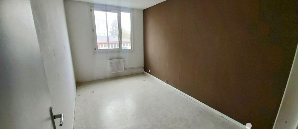 Apartment 4 rooms of 75 m² in Le Havre (76620)