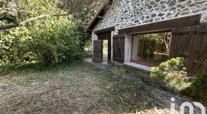 Maison de campagne 8 pièces de 236 m² à Lussas (07170)