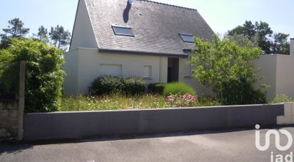 Traditional house 6 rooms of 142 m² in Ploeren (56880)