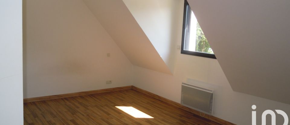 Traditional house 6 rooms of 142 m² in Ploeren (56880)