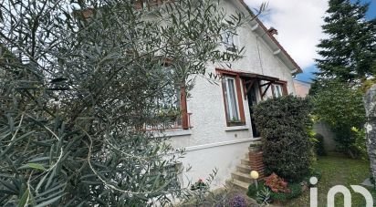 House 5 rooms of 80 m² in Savigny-sur-Orge (91600)